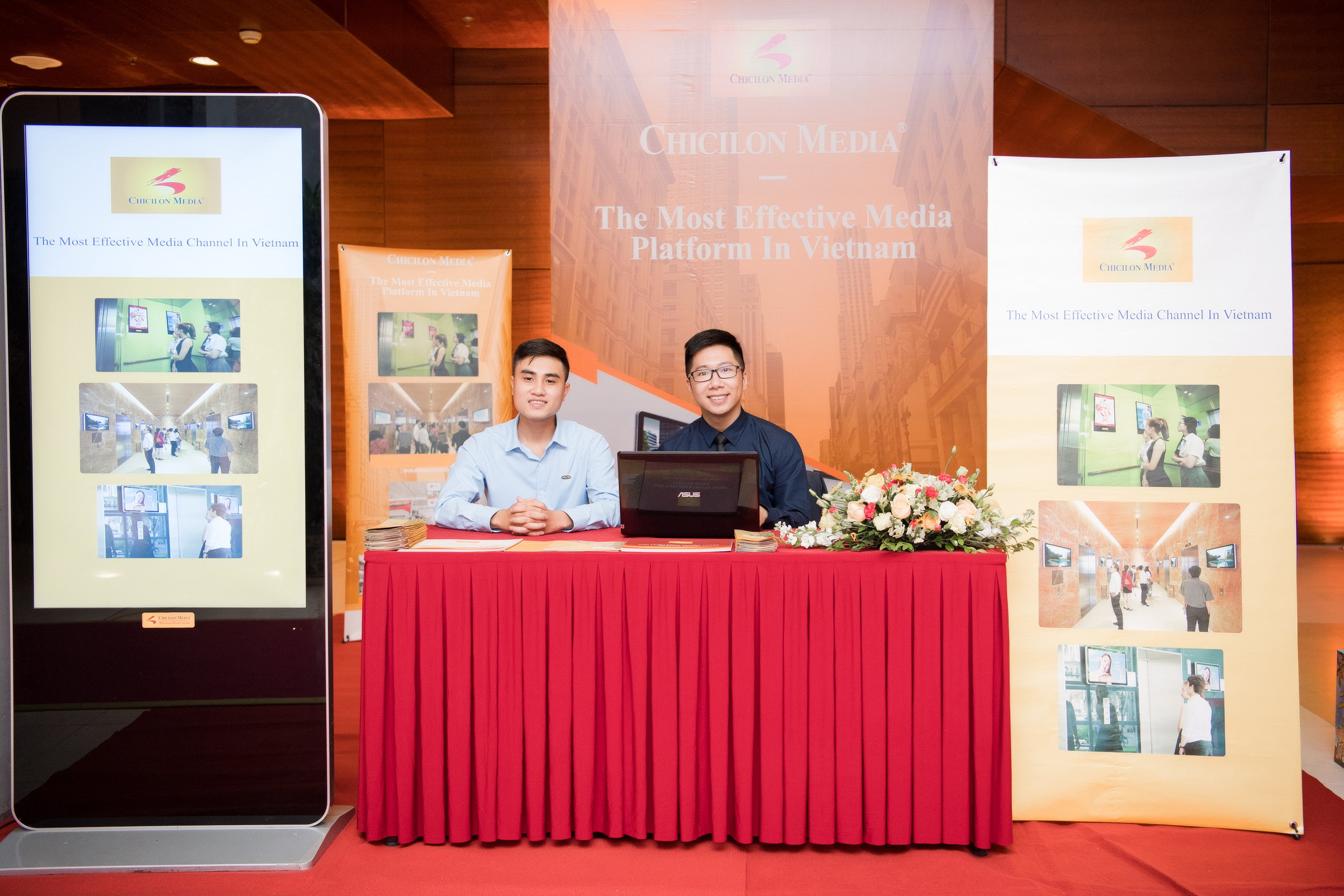 Lễ trao giải và vinh danh Profit500 Việt Nam 2019 đã được tổ chức tại Trung tâm hội nghị quốc gia vào ngày 06/11.