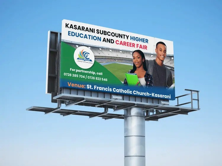 Quảng cáo ngoài trời sẽ giúp tạo độ phủ rộng và tăng nhận diện thương hiệu ở quy mô lớn