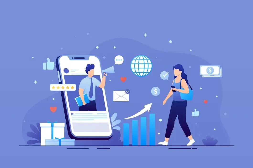 Các chiến dịch đang được điều chỉnh nội dung theo đặc điểm, hành vi và nhu cầu cụ thể của từng khách hàng.