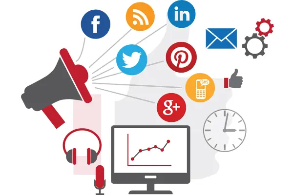 Các nền tảng số linh hoạt, dễ đo lường, cho phép cá nhân hóa thông điệp và tối ưu theo thời gian thực.