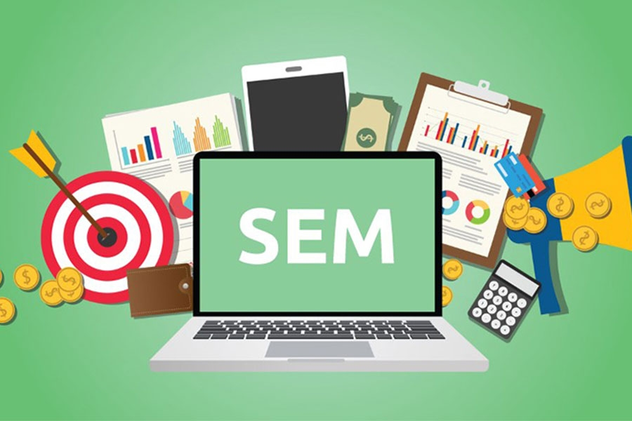 Hiển thị thương hiệu khi người dùng đang có nhu cầu, giúp thúc đẩy chuyển đổi hiệu quả