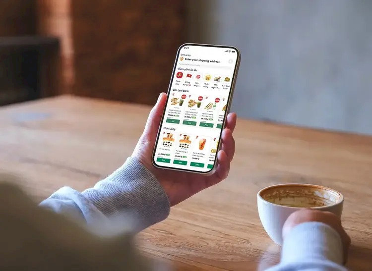 Dữ liệu không chỉ giúp hiểu khách hàng, mà còn giúp nói đúng điều họ muốn nghe vào đúng thời điểm