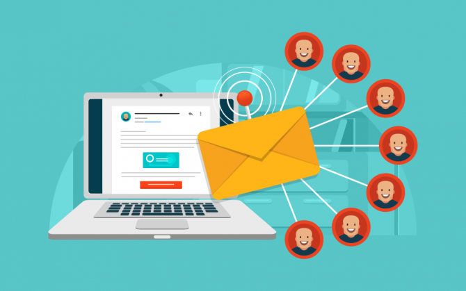 Gửi email tự động theo hành vi người dùng giúp doanh nghiệp duy trì mối quan hệ và tăng giá trị vòng đời khách hàng.