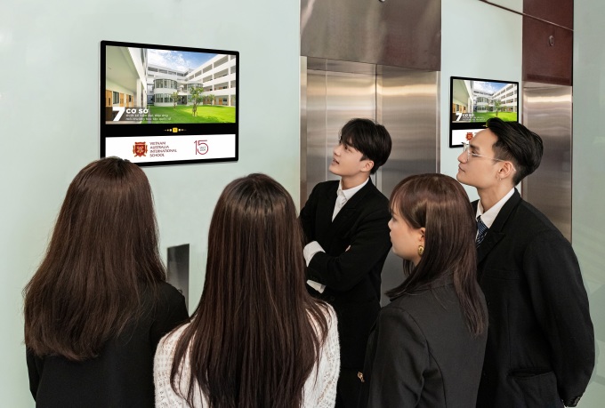  千禧龙传媒完成增资5000亿越南盾