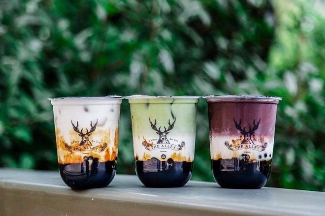 Differentiated Brand Positioning