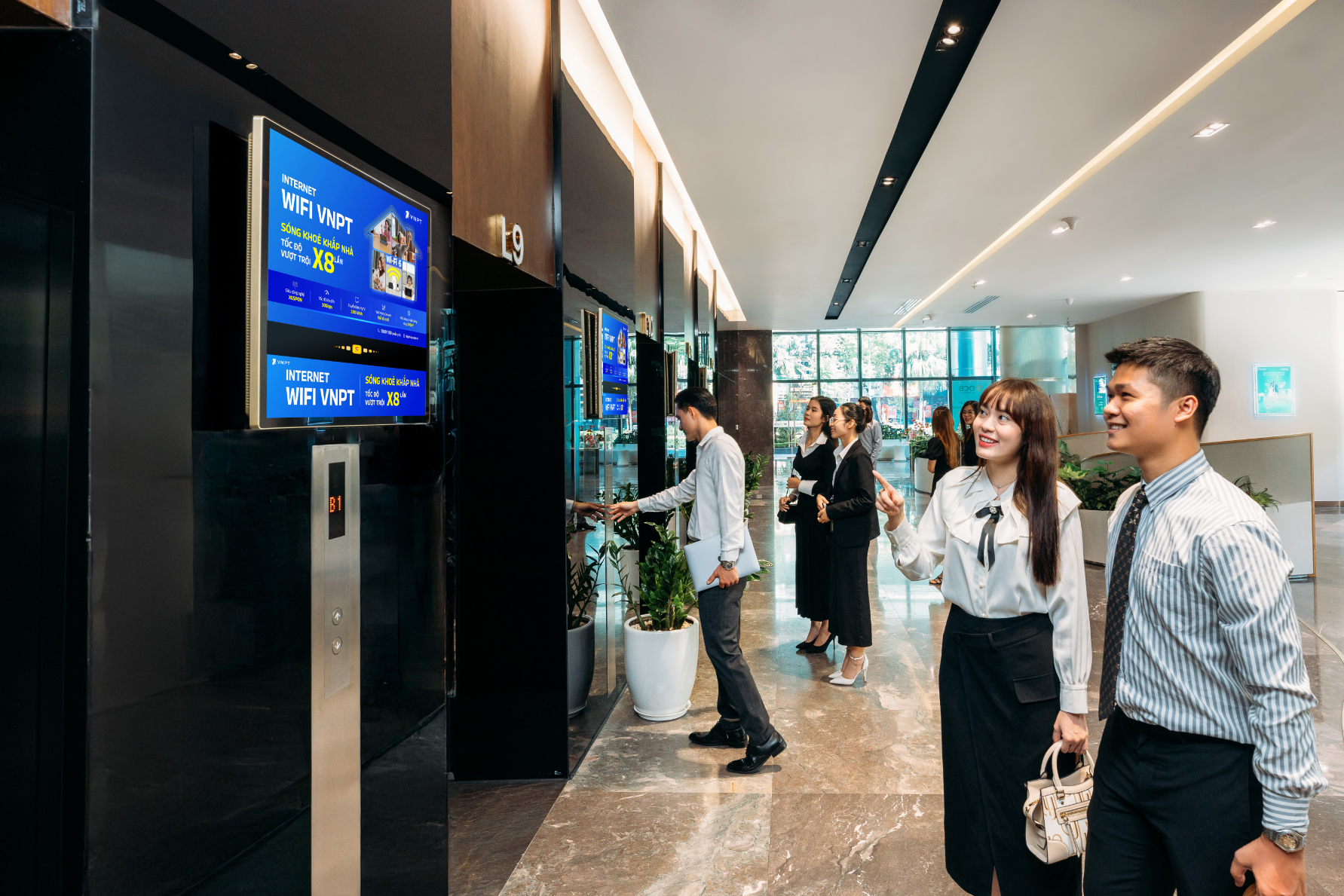 This audience falls into the “prime age” group that many brands seek to target.