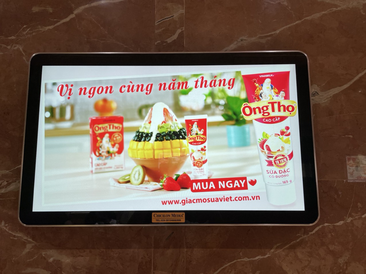 Đồ ăn tiện lợi đa dạng và ngon hơn