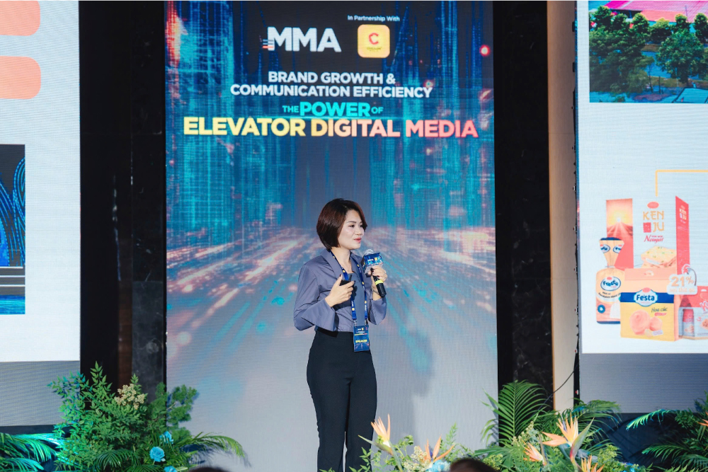 Ms. Trinh Van, CMO of Richy, shares the case study