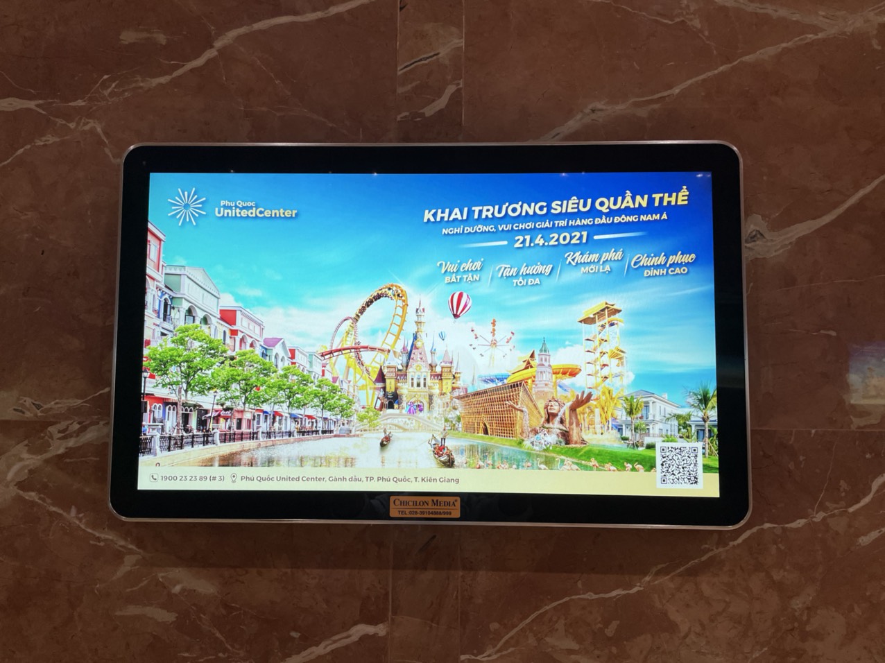 Chicilon Media đã trở thành chiến trường cho các thương hiệu kinh tế lười biếng chinh phục.