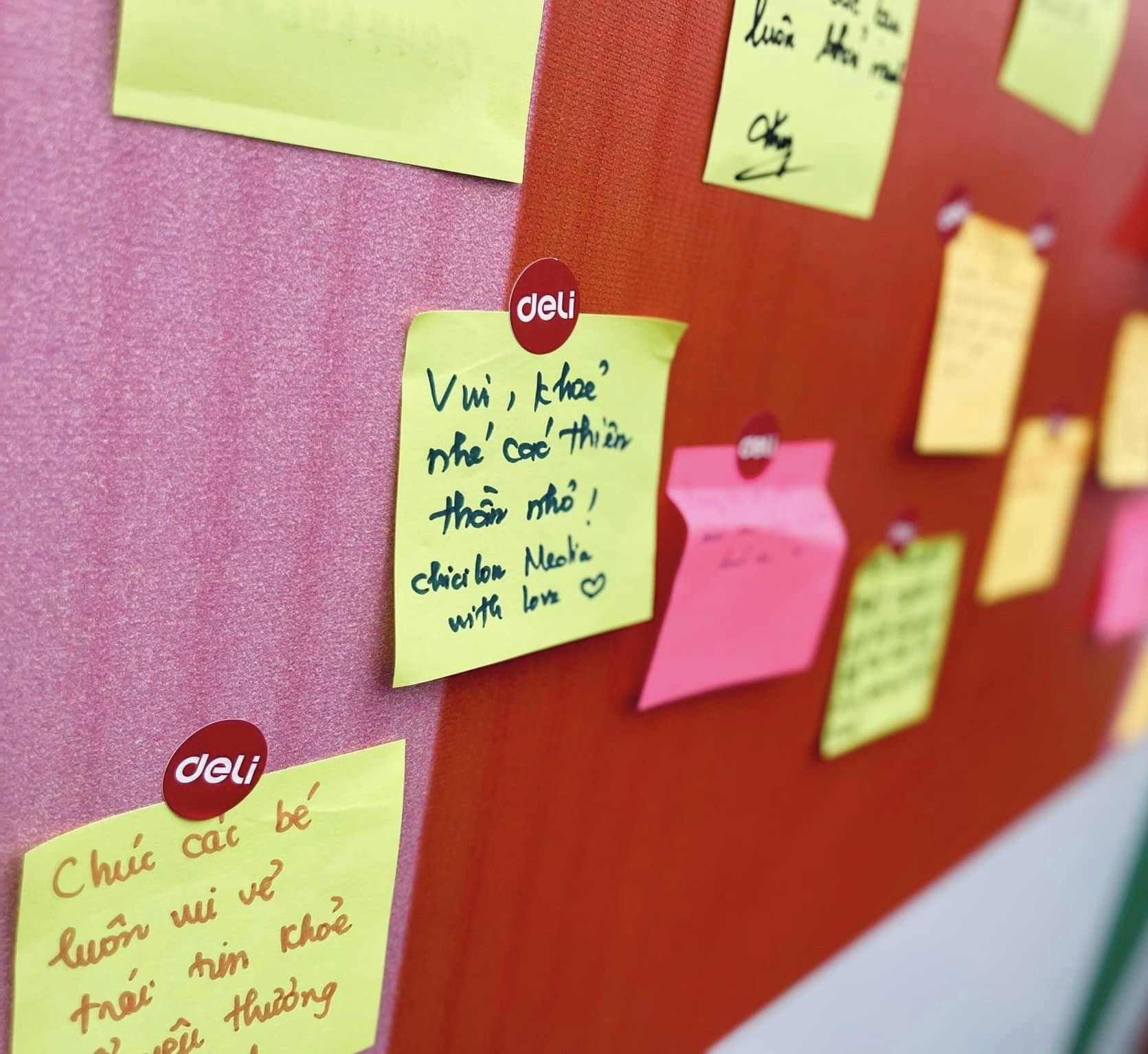 Chiclon Media gửi lời chúc đến các bạn nhỏ đang chiến đấu với bệnh tim bẩm sinh