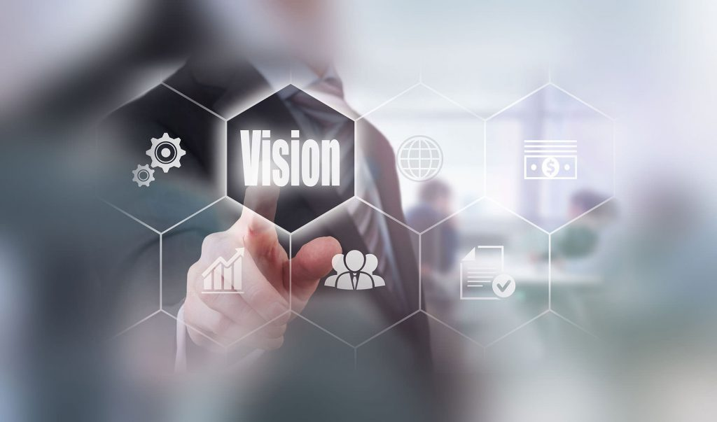 Marketing Investment Requires Long-Term Vision