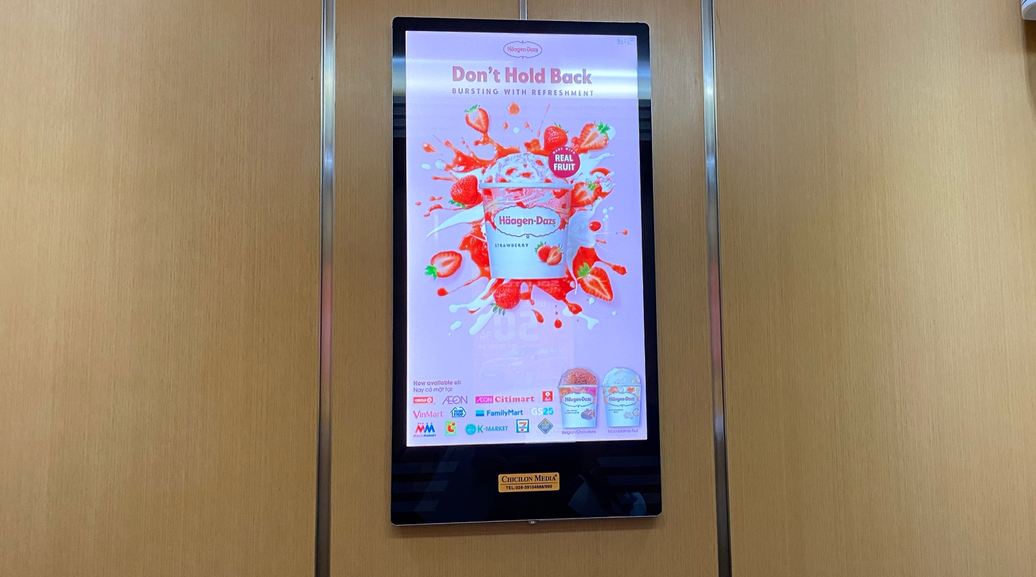 Kinh tế 1 km: mua thức ăn online  