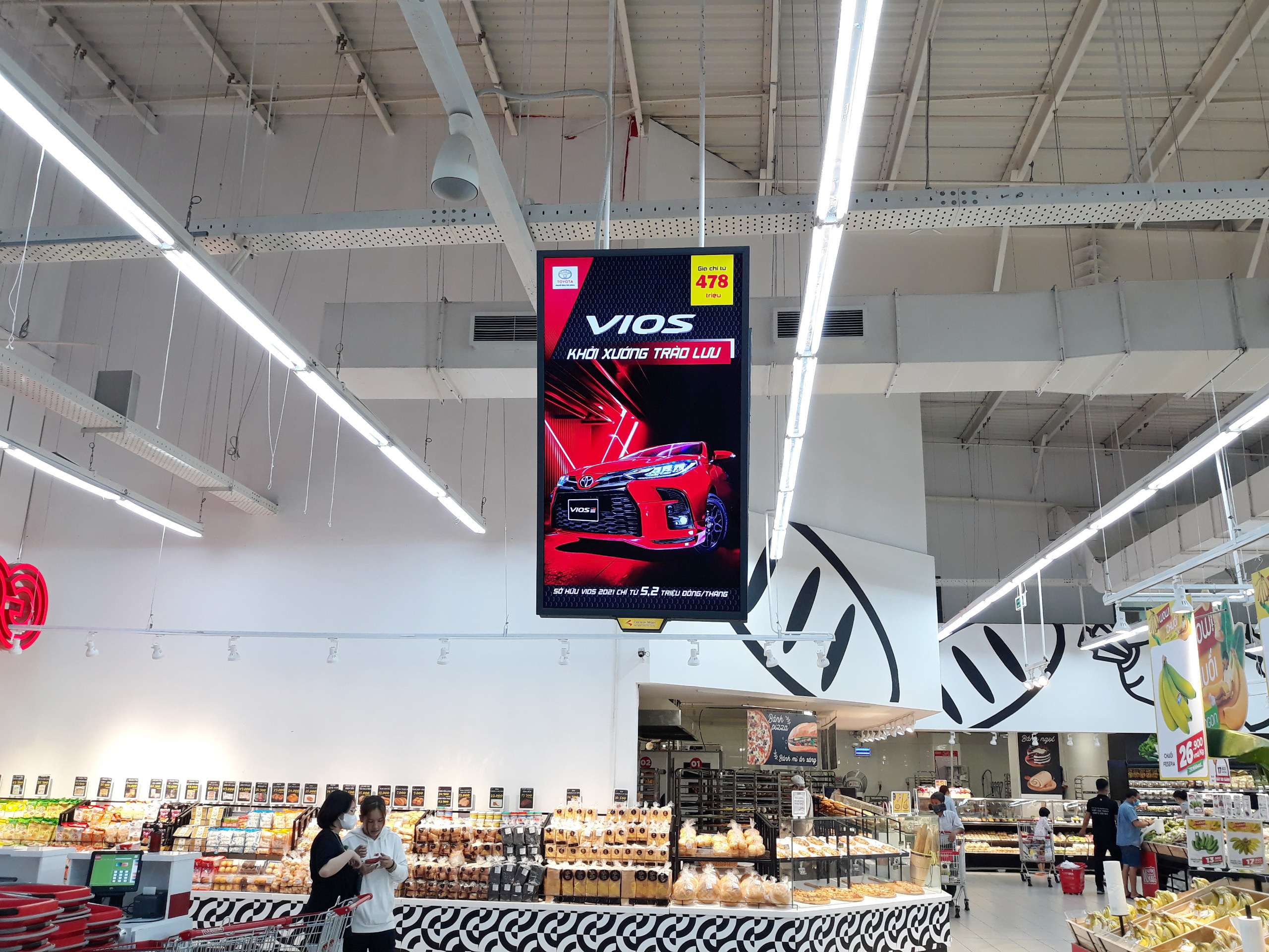 Capture customers' minds