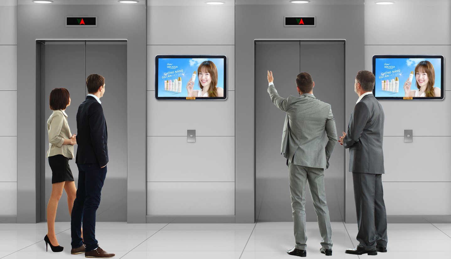  User perception is more important