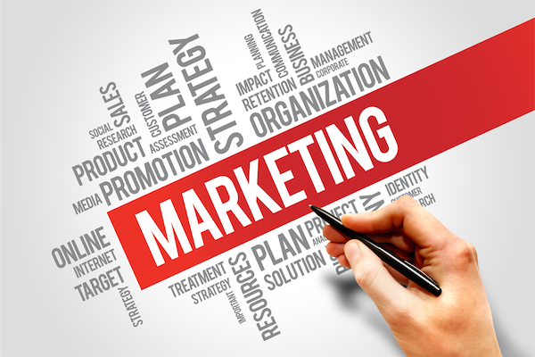 Nhiệm vụ trọng tâm của việc marketing cho một thương hiệu là gì