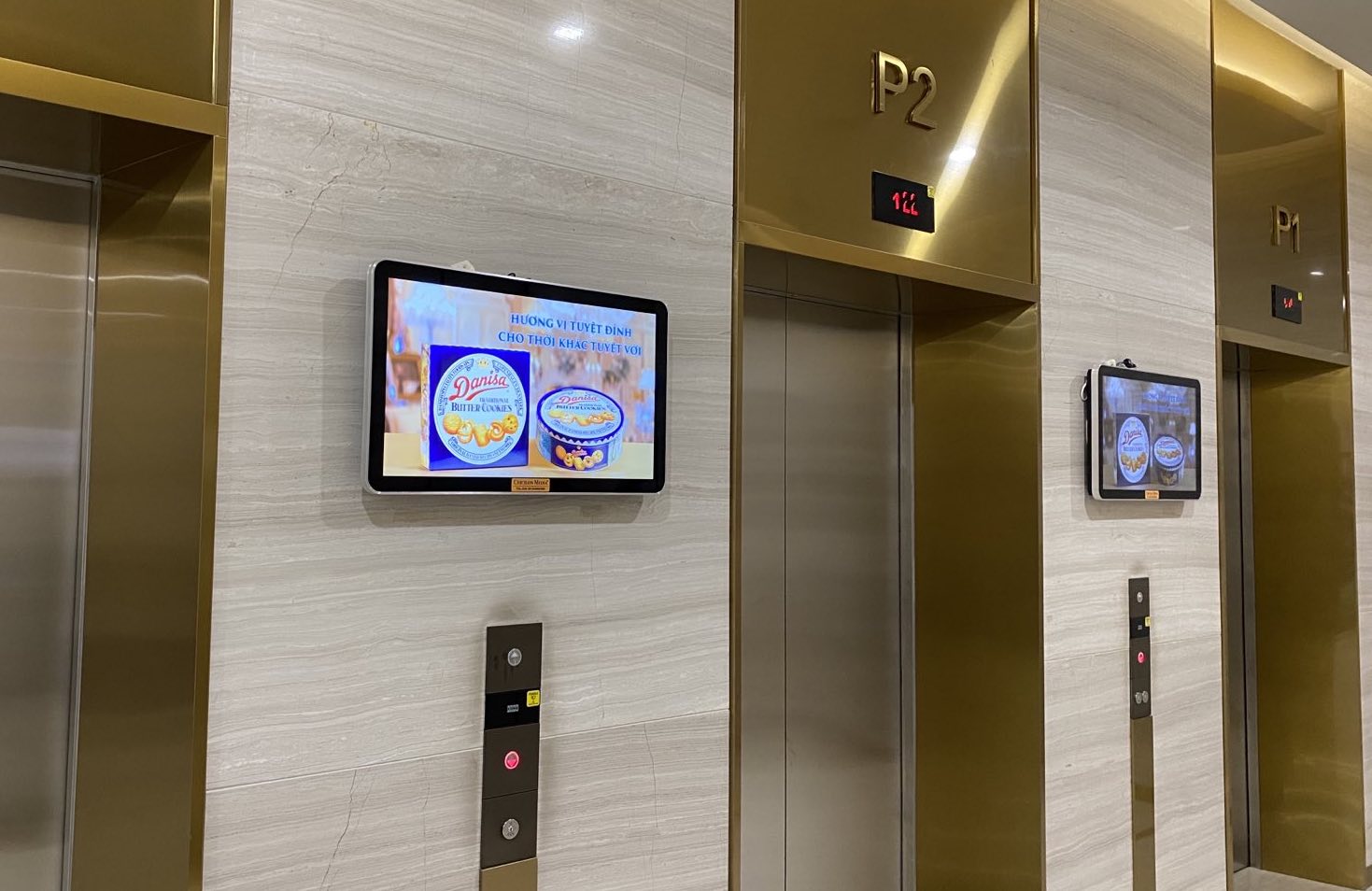 Brand Strength as Business Immunity