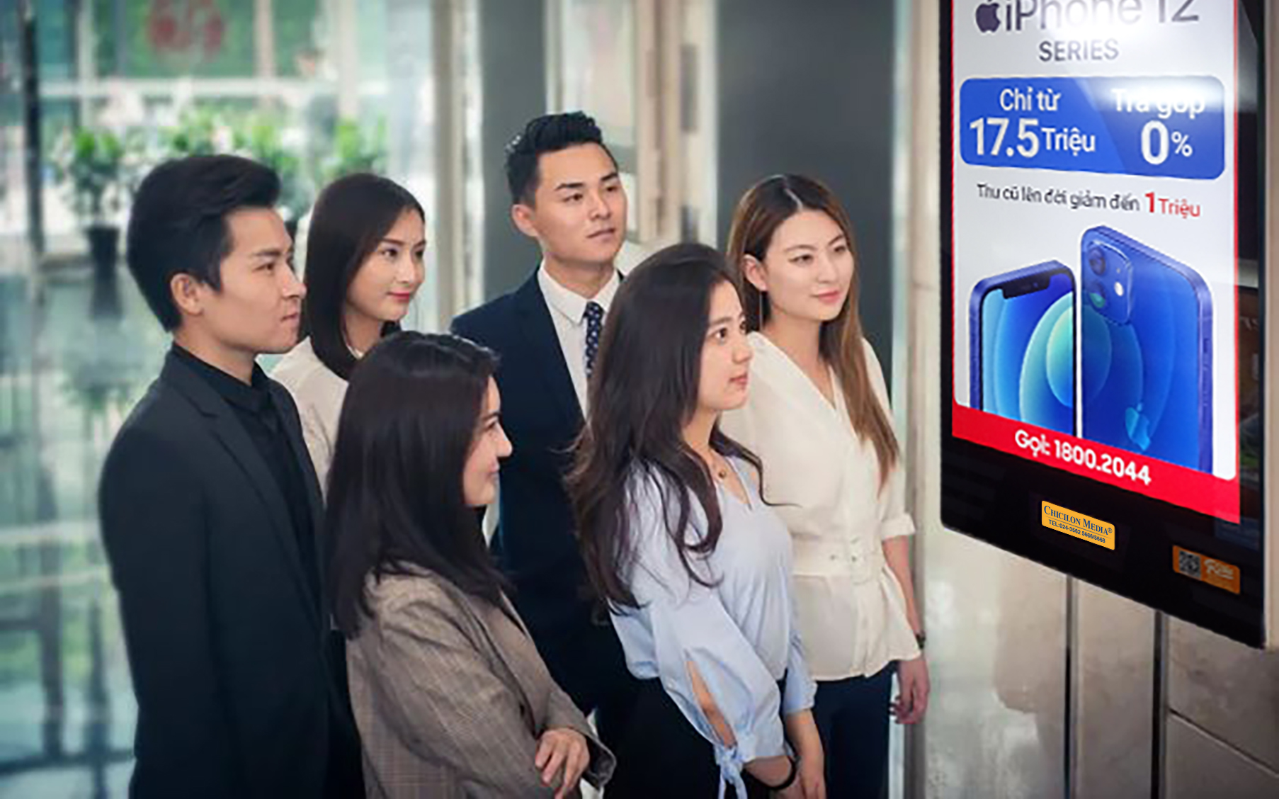 Branding helps increase customer awareness about their products