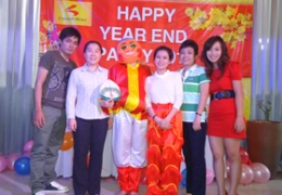 chicilon-media-2011-annual-party-cn