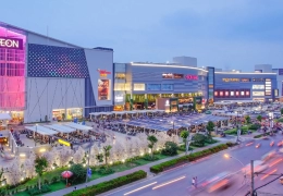 TẠI SAO CÁC ÔNG TRÙM NGÀNH BÁN LẺ NHẬT BẢN XEM TRỌNG VIỆT NAM?