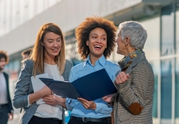 Biến Mối Quan Hệ Thành Doanh Số - Chìa Khóa Thành Công Bền Vững