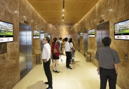 Chicilon Media đạt mốc 32.000 thiết bị quảng cáo