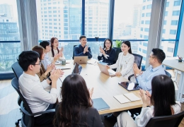 Cách Chicilon Media xây dựng văn hóa doanh nghiệp