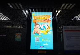 Trong nửa cuối năm 2020, ngân sách quảng cáo của các thương hiệu lớn như P&G và McDonald’s sẽ tăng