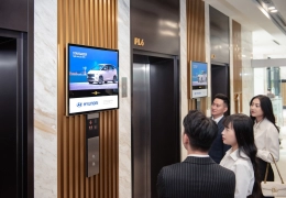 Hiệp hội Quảng cáo Việt Nam gửi thư chúc mừng Chicilon Media hoàn tất thủ tục 4G