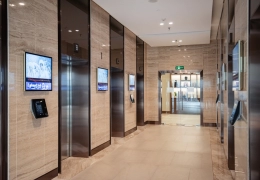 Chicilon Media cán mốc 36.000 thiết bị màn hình quảng cáo