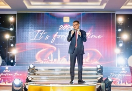 Một năm thành công của Chicilon Media