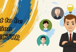 Chicilon Media tổ chức cuộc thi "I WANT TO BE A SECTION DIRECTOR"