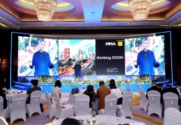 Diễn đàn Truyền thông Thang máy kỹ thuật số tại Hà Nội - Nắm bắt xu hướng toàn cầu và cơ hội tối ưu hóa chiến lược tiếp cận khách hàng