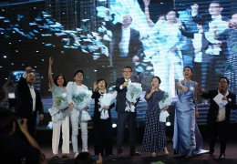 Đấu giá áo Quang Hải, Chicilon Media góp 15.000 USD cho trẻ bệnh tim