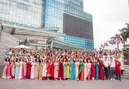 Chicilon Media triển khai chiến dịch tuyển dụng nhân sự, chiêu mộ nhân tài