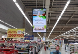 LÀM THẾ NÀO ĐỂ NÂNG CAO VỊ THẾ CỦA THƯƠNG HIỆU TRONG NỬA SAU THỜI ĐẠI INTERNET