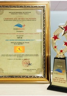 chicilon-media-achieved-the-typical-brand-for-asia-pacific-integration