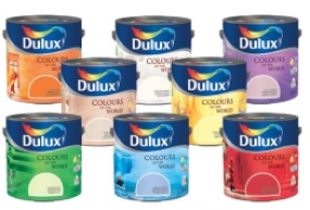 dulux