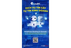 mobifone-hosting-domain