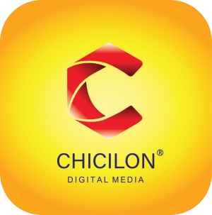 Logo Chicilon Media