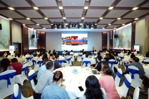 Chicilon Media và NielsenIQ tổ chức hội thảo chiến lược Tết 2026