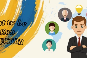 Chicilon Media tổ chức cuộc thi "I WANT TO BE A SECTION DIRECTOR"