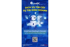 mobifone-hosting-domain