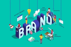 Quảng cáo thương hiệu ghi dấu ấn trong tâm trí khách hàng