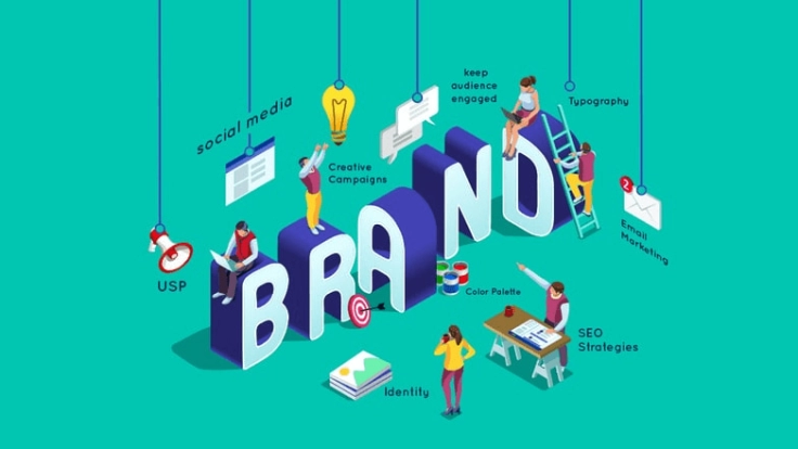 Quảng cáo thương hiệu ghi dấu ấn trong tâm trí khách hàng